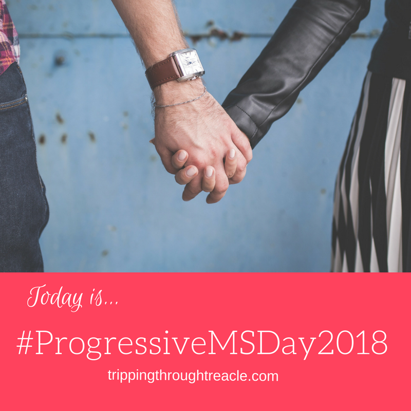 Progressive Ms Day 2018