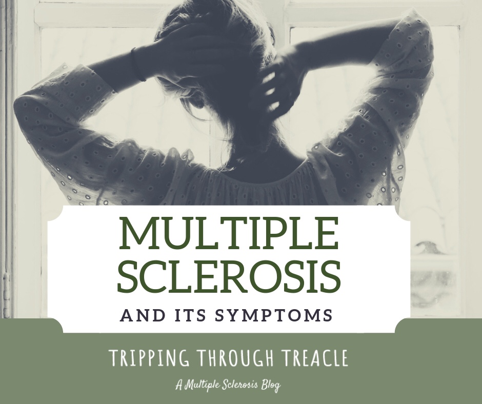 Multiple Sclerosis And Its Symptoms